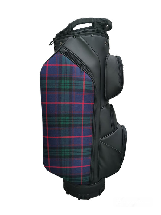 Corporate Custom Cart Bags