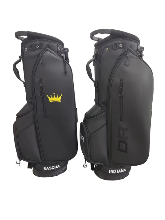 Corporate Custom Golf Stand Bags