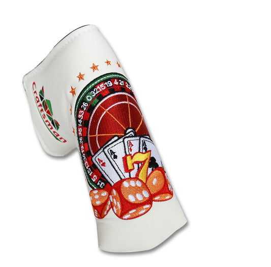 Novelty Putter Covers