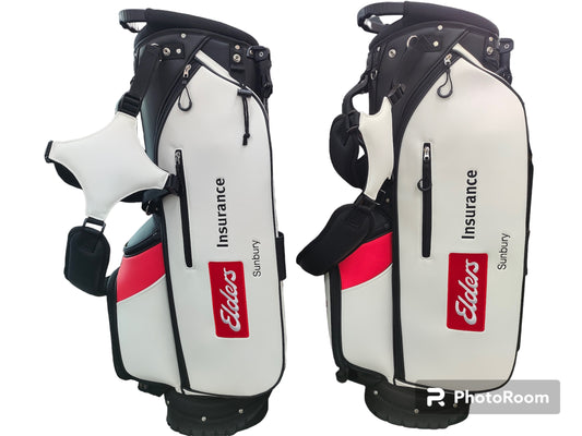 Corporate Custom Golf Stand Bags