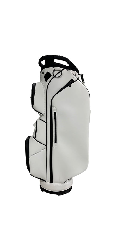 Corporate Custom Cart Bags