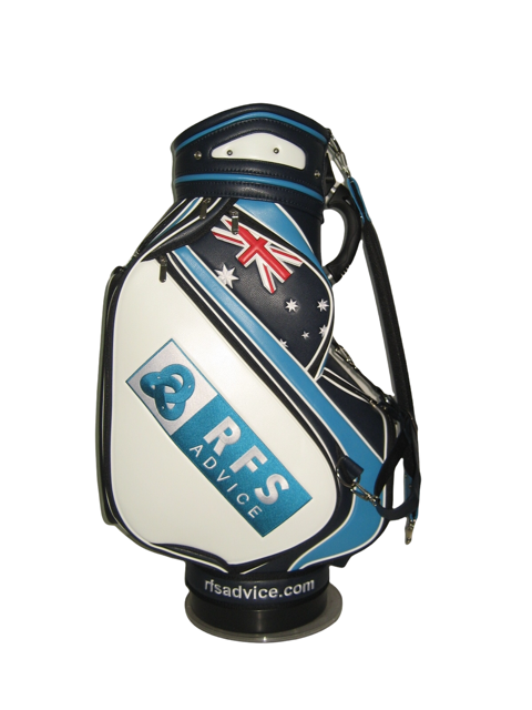 Corporate Custom Golf Bags