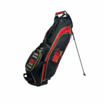 Corporate Custom Stand Bag