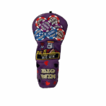 Novelty Golf Headcovers