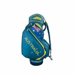 Limited Edition Australian Olympic Golf Team Tour Bag