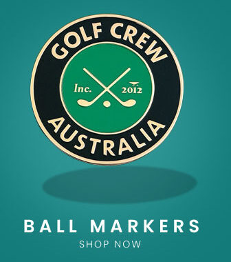 Ball markers
