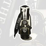 custom cart golf bag