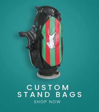 Custom Stand Bags
