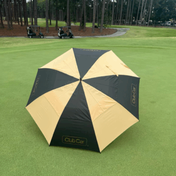 custom jumbo golf umbrella
