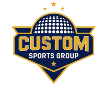 Custom Sports Group