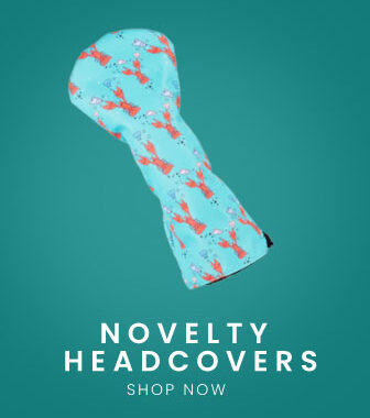 Novelty Headcovers