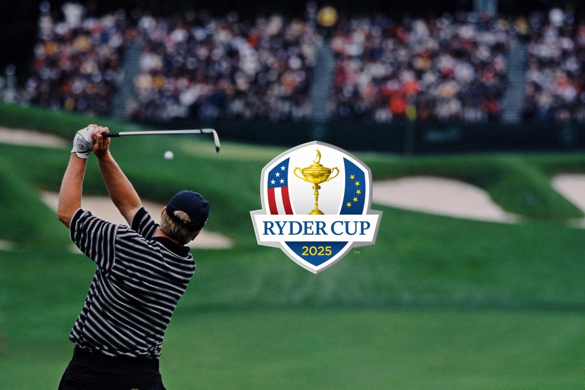 Miracle at Medinah Ryder Cup 2012 historic comeback
